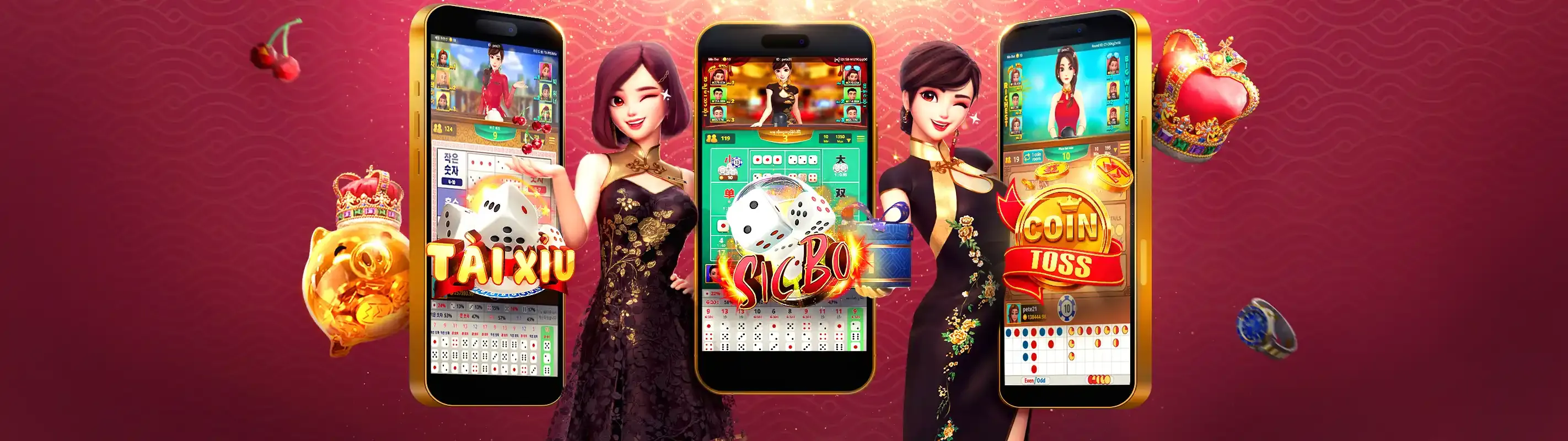 Ứng dụng KUBET Code trên điện thoại