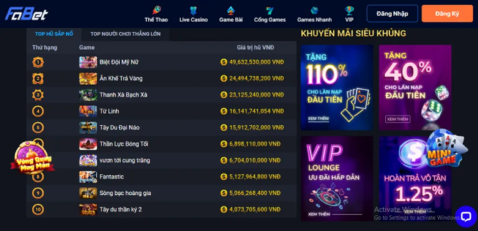 Hướng dẫn đặt cược đá gà tại kubet code