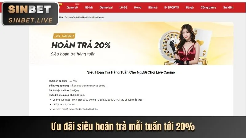 Ưu đãi kubet code