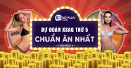 Dự đoán XSAG 14/11/2019 - Dự đoán kết quả xổ số An Giang thứ 5