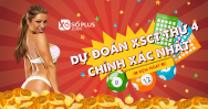 Dự đoán XSCT 13/11/2019 - Dự đoán kết quả xổ số Cần Thơ thứ 4