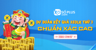 Dự đoán XSDLK 15/10/2019 - Dự đoán kết quả xổ số Đắc Lắc thứ 3