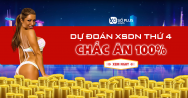 Dự đoán XSDN 06/11/2019 - Dự đoán kết quả xổ số Đồng Nai thứ 4