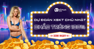 Dự đoán XSKT 17/11/2019 - Dự đoán kết quả xổ số Kon Tum chủ nhật