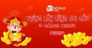 Soi cầu 3 càng miễn phí - Dự đoán XSMB thứ 4 ngày 16/9/2020