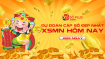 XSMN 13/03 - KQXSMN hôm nay thứ 7 ngày 13/03/2021 - Xổ số Miền Nam 13/03/2021