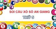 Dự đoán XSAG 12/09/2019 - Dự đoán kết quả xổ số An Giang thứ 5