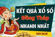 Dự đoán XSDT 16/09/2019 - Dự đoán kết quả xổ số Đồng Tháp thứ 2