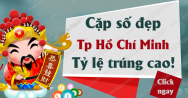 Dự đoán XSHCM 05/10/2019 - Dự đoán kết quả Hồ Chí Minh thứ 7