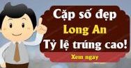 Dự đoán XSLA 14/09/2019 - Dự đoán kết quả xổ số Long An thứ 7