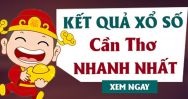 Dự đoán XSCT 12/02/2020 - Dự đoán kết quả xổ số Cần Thơ thứ 4