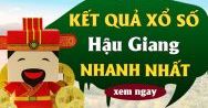 Dự đoán XSHG 14/12/2019 - Dự đoán kết quả xổ số Hậu Giang thứ 7