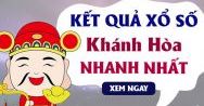 Dự đoán XSKH 29/01/2020 - Dự đoán kết quả xổ số Khánh Hòa thứ 4