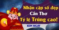 Dự đoán XSCT 08/01/2020 - Dự đoán kết quả xổ số Cần Thơ thứ 4