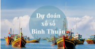 Dự đoán XSBTH 10/10/2019 - Dự đoán kết quả xổ số Bình Thuận thứ 5