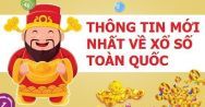 Ngày 23/04/2020 có mở quay thưởng xổ số trở lại không? Lịch quay xổ số 3 miền sau dịch Covid- 19